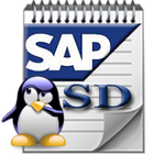 SAP SD TSCM Questions icon
