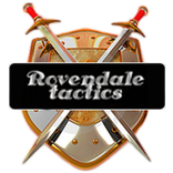 tRPG Rovendale Tactics