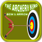 The Archery King - Bow Arrow آئیکن