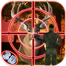 The Hunt Deer In Jungle 2016 APK