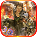 Commando Mission - Shooter 3D APK