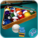 Master 8 Ball Pool Billiard 3D APK