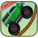 Monster Truck 4x4 - Real Stunt APK