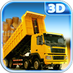 Off Road Truck Simulator 3D