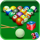 Bilhar 3D - 8 Sinuca Bola APK