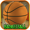 Real Basketball Throw 2016 APK