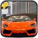 Real Stunt - Car Racing 3D APK