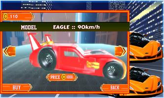 Real Stunt - Car Racing 3D imagem de tela 1