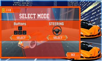 Real Stunt - Car Racing 3D imagem de tela 2