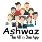Ashwaz The All In One App آئیکن