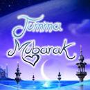 APK Jumma Mubarak Messages