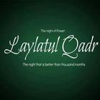 Laylatul Qadr Messages ícone
