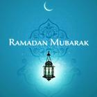 Ramadan Messages आइकन