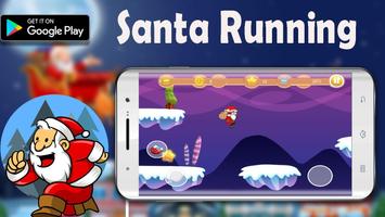 Santa Running bài đăng