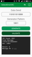 DetectErrorCRC تصوير الشاشة 2