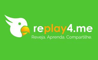 replay4me постер