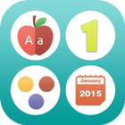 Kids Educational Games Free icon