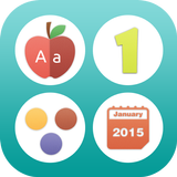 Kids Educational Games Free icono