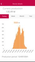 Eneco Solar Monitoring screenshot 1