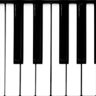 ikon Piano Keyboard