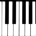 Piano Keyboard icône