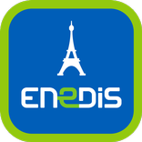 Enedis à Paris