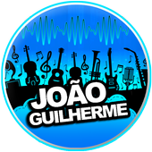 Joao Guilherme Musica Letra icon