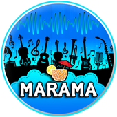 MARAMA Música &amp; Letras icon