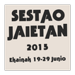 Sestaoko Jaiak 2015
