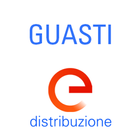 Guasti e-distribuzione أيقونة