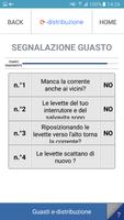 Guasti e-distribuzione capture d'écran 3