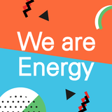 We are Energy icône
