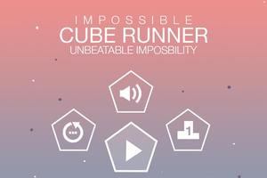 Impossible cube runner gönderen