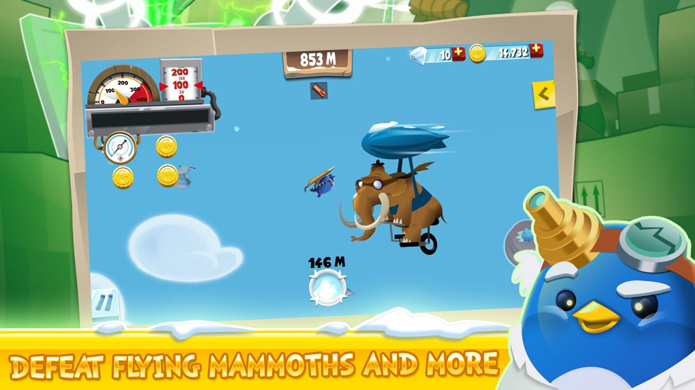 Learn 2 Fly Hack - Cheat Codes - blogger.com learn to fly 2 download android