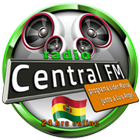 Radio Central Fm LP icône