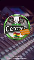 Radio Central Fm LP Affiche