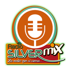 Radio Silver Mix Bolivia icône