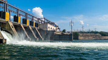 Les énergies renouvelables ảnh chụp màn hình 1