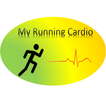 My Running Cardio BLE GPS V6