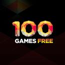 100 Games Free APK