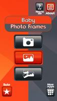 Bayi Photo Frames poster