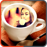 Cà phê Mug Photo Frames biểu tượng