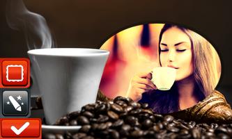 Coffee Mug Photo Frames اسکرین شاٹ 3