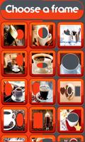 Coffee Mug Photo Frames screenshot 1