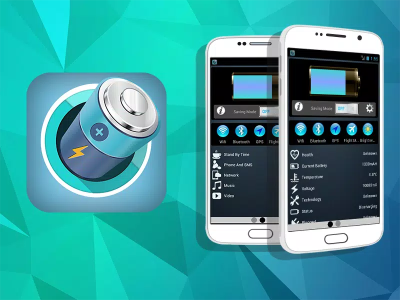 DU Battery Saver Free APK for Android Download