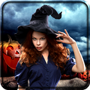 Halloween Cadres photo APK