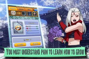 Ninja: Emerging Force imagem de tela 1