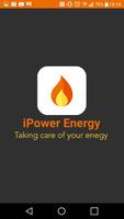 iPower Energy Affiche