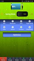 Energy Battery Saver capture d'écran 1