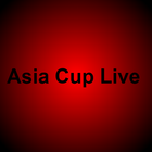 Asia Cup Live أيقونة